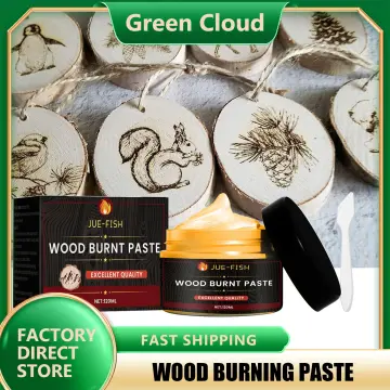 Wood Burning - Best Price in Singapore - Dec 2023